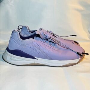 Clove women’s classic lavender shoes size 11 nursing professional comfort